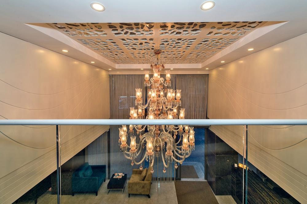 Bisetun Hotel Istanbul Exterior foto